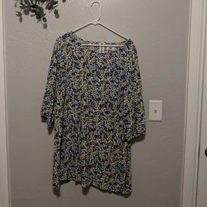 Plus size old Navy dress